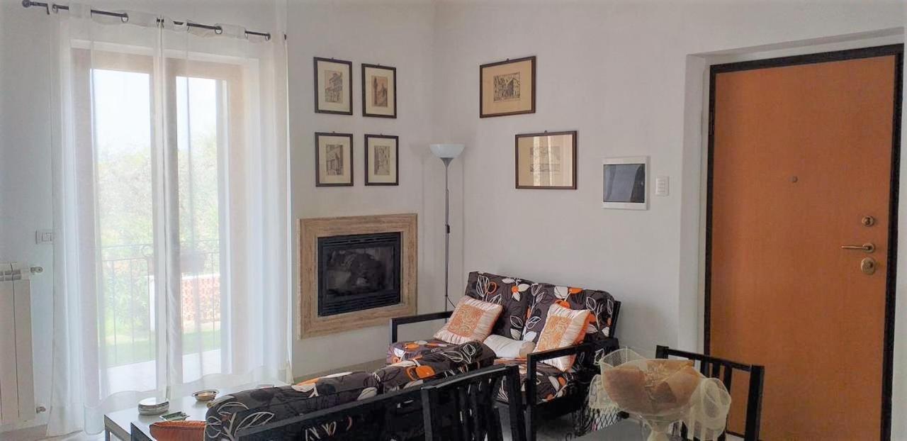 Вилла Casa Tonino Пистиччи Экстерьер фото
