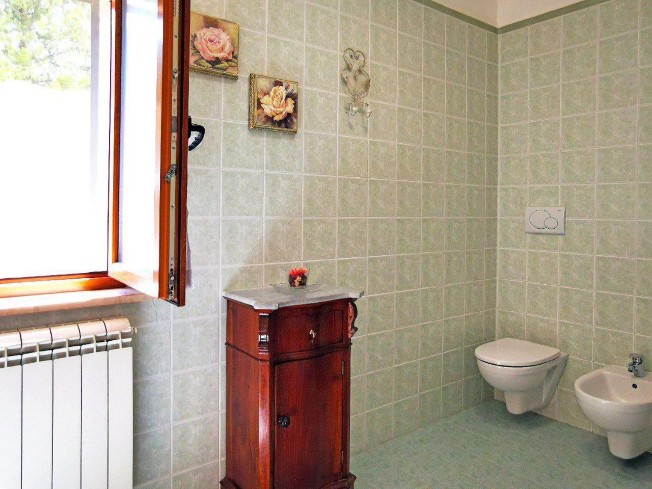 Вилла Casa Tonino Пистиччи Экстерьер фото