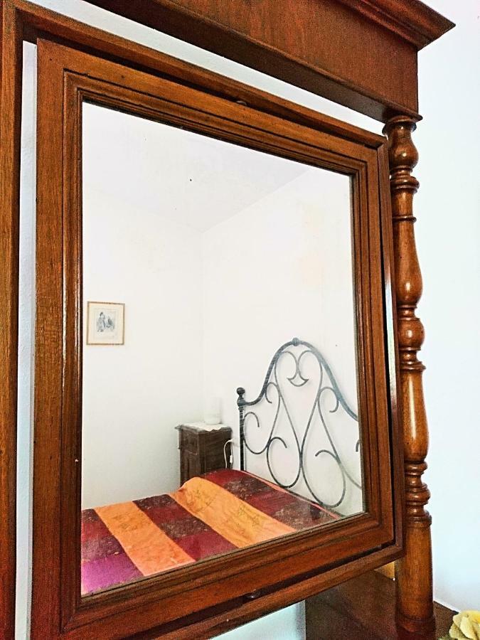 Вилла Casa Tonino Пистиччи Экстерьер фото